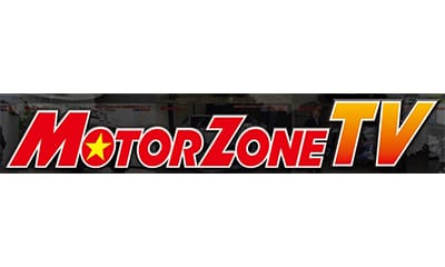 モーターゾーンTV
