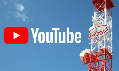 テレビ和歌山公式Youtubeチャンネル