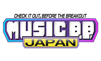 ＭＵＳＩＣ　Ｂ．Ｂ．Ｊａｐａｎ