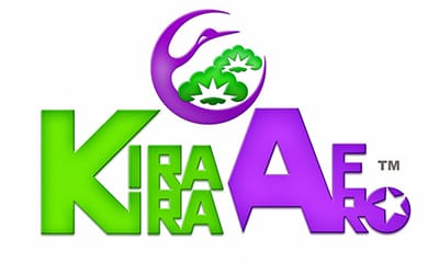 きらきらアフロＴＭ